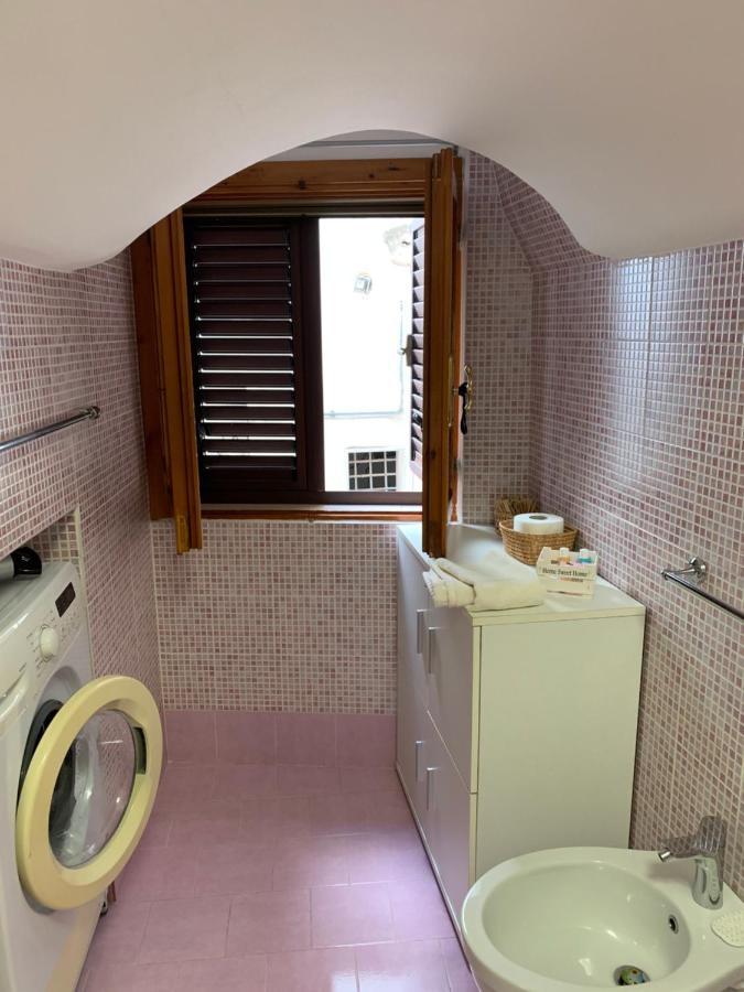 A Casa Di Rosy Villa โมโนโปลี ภายนอก รูปภาพ