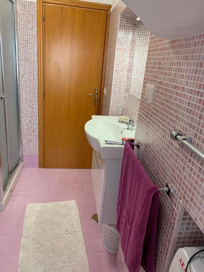 A Casa Di Rosy Villa โมโนโปลี ภายนอก รูปภาพ